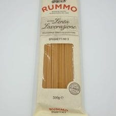 Spaghetti No3